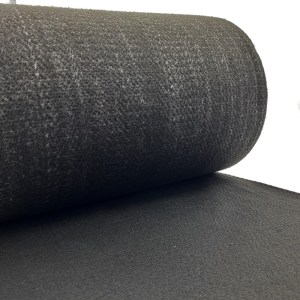 Klavermat 300 - roll